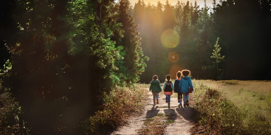 5 Tipps für eine gelungene Schatzsuche