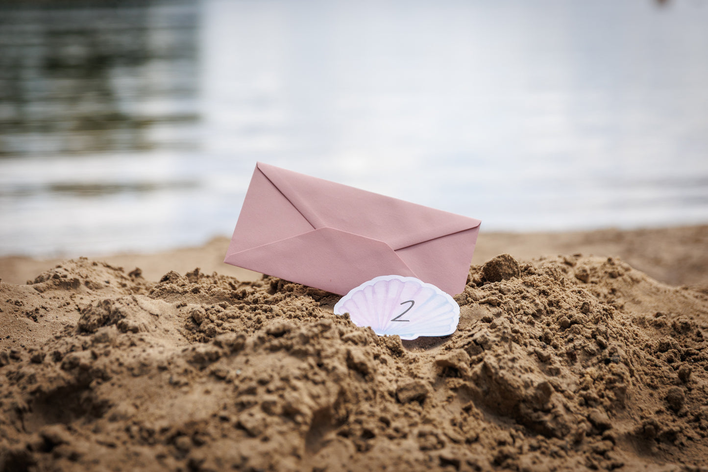 Die geheime Party in der Perlenhöhle