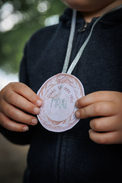 Die geheime Party in der Perlenhöhle
