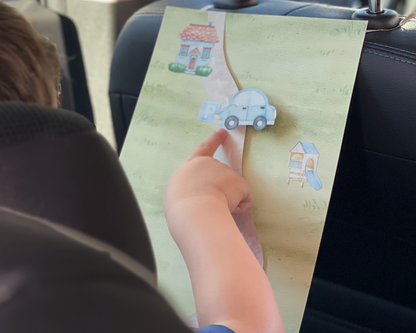 Bastelset - Wie lange noch?